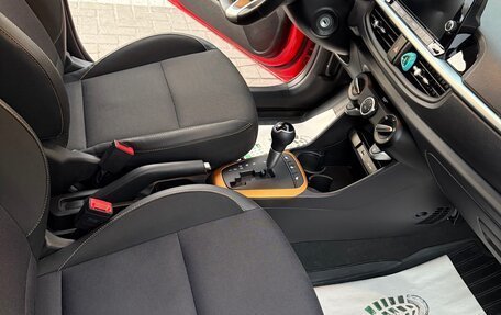 KIA Picanto III рестайлинг, 2021 год, 1 270 000 рублей, 20 фотография