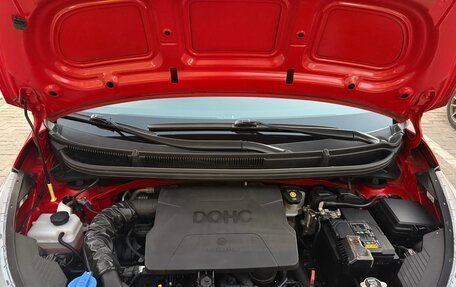 KIA Picanto III рестайлинг, 2021 год, 1 270 000 рублей, 32 фотография