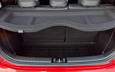 KIA Picanto III рестайлинг, 2021 год, 1 270 000 рублей, 27 фотография