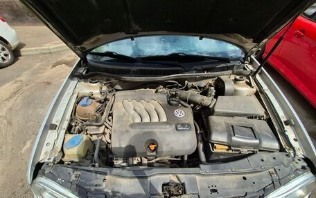 Volkswagen Golf IV, 2000 год, 420 000 рублей, 17 фотография