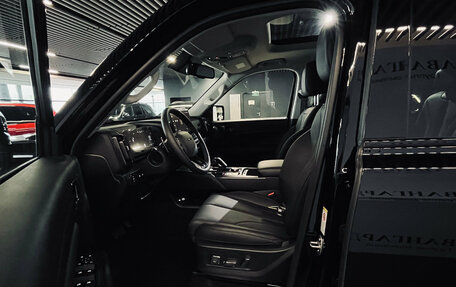 Haval H9, 2024 год, 4 899 000 рублей, 13 фотография