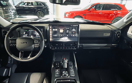 Haval H9, 2024 год, 4 899 000 рублей, 19 фотография