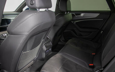 Audi A7, 2021 год, 5 980 000 рублей, 11 фотография