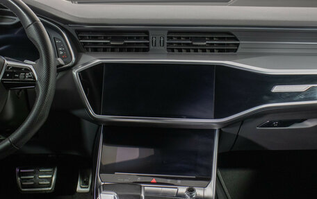 Audi A7, 2021 год, 5 980 000 рублей, 14 фотография