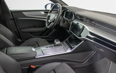 Audi A7, 2021 год, 5 980 000 рублей, 9 фотография