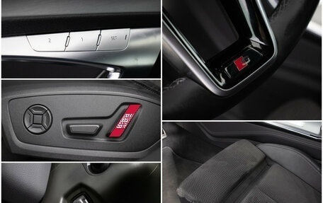 Audi A7, 2021 год, 5 980 000 рублей, 18 фотография