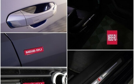 Audi A7, 2021 год, 5 980 000 рублей, 16 фотография