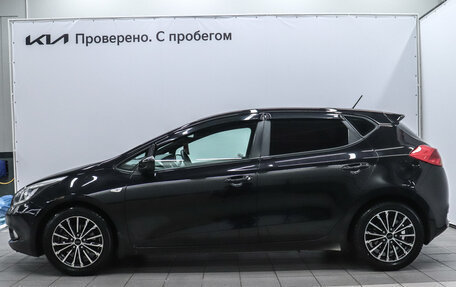 KIA cee'd III, 2012 год, 1 040 000 рублей, 6 фотография