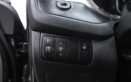 KIA cee'd III, 2012 год, 1 040 000 рублей, 9 фотография