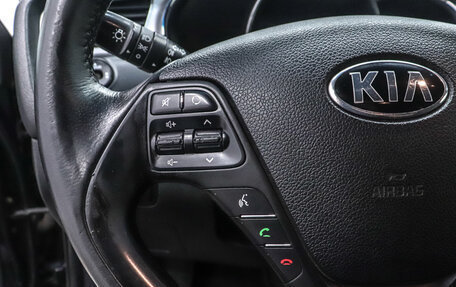 KIA cee'd III, 2012 год, 1 040 000 рублей, 12 фотография