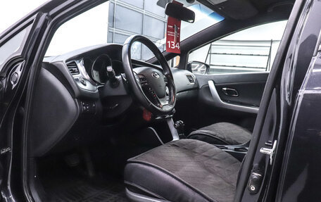 KIA cee'd III, 2012 год, 1 040 000 рублей, 11 фотография