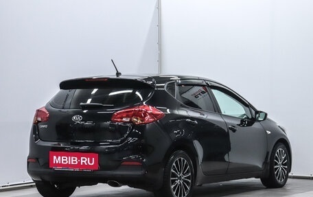 KIA cee'd III, 2012 год, 1 040 000 рублей, 3 фотография