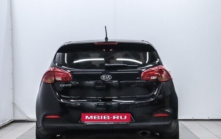 KIA cee'd III, 2012 год, 1 040 000 рублей, 4 фотография