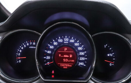 KIA cee'd III, 2012 год, 1 040 000 рублей, 13 фотография