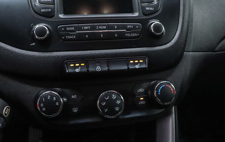 KIA cee'd III, 2012 год, 1 040 000 рублей, 17 фотография