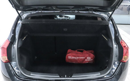 KIA cee'd III, 2012 год, 1 040 000 рублей, 25 фотография