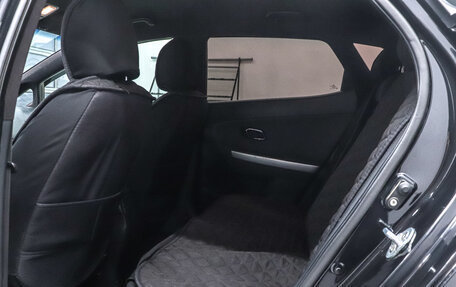 KIA cee'd III, 2012 год, 1 040 000 рублей, 23 фотография