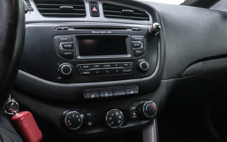 KIA cee'd III, 2012 год, 1 040 000 рублей, 15 фотография