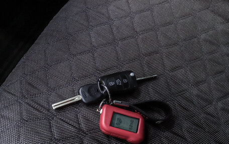 KIA cee'd III, 2012 год, 1 040 000 рублей, 24 фотография