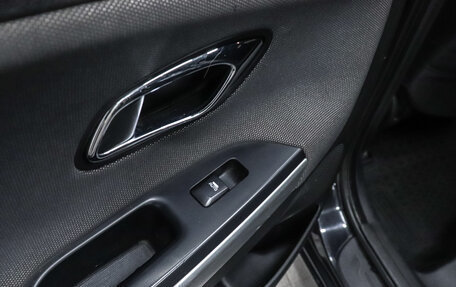 KIA cee'd III, 2012 год, 1 040 000 рублей, 22 фотография