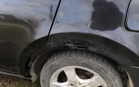 Chery Fora (A21), 2007 год, 150 000 рублей, 5 фотография