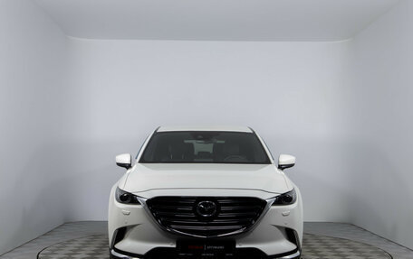 Mazda CX-9 II, 2018 год, 3 860 000 рублей, 2 фотография