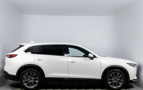 Mazda CX-9 II, 2018 год, 3 860 000 рублей, 4 фотография