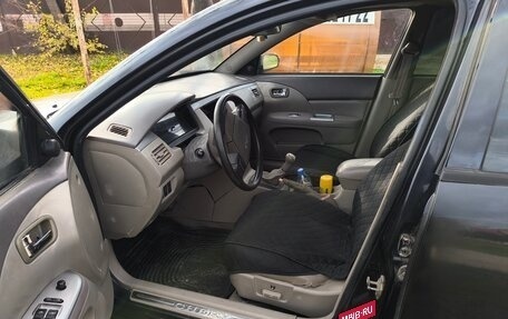 Chery Fora (A21), 2007 год, 150 000 рублей, 11 фотография