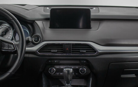 Mazda CX-9 II, 2018 год, 3 860 000 рублей, 15 фотография