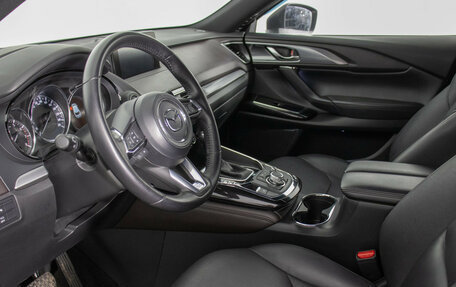 Mazda CX-9 II, 2018 год, 3 860 000 рублей, 10 фотография