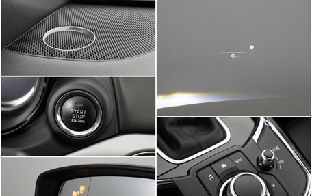 Mazda CX-9 II, 2018 год, 3 860 000 рублей, 19 фотография