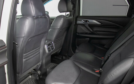 Mazda CX-9 II, 2018 год, 3 860 000 рублей, 11 фотография