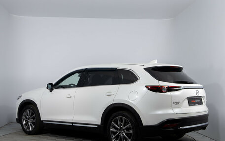 Mazda CX-9 II, 2018 год, 3 860 000 рублей, 7 фотография
