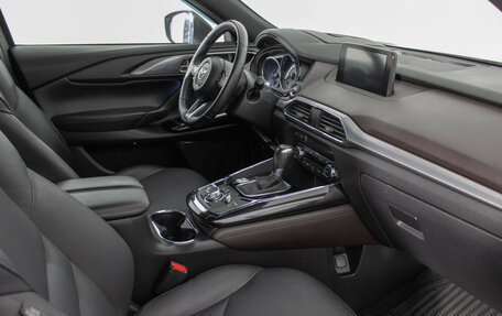 Mazda CX-9 II, 2018 год, 3 860 000 рублей, 9 фотография