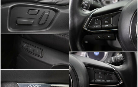 Mazda CX-9 II, 2018 год, 3 860 000 рублей, 18 фотография