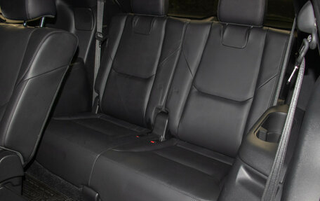 Mazda CX-9 II, 2018 год, 3 860 000 рублей, 12 фотография