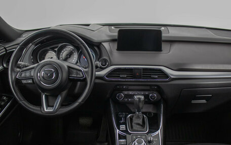 Mazda CX-9 II, 2018 год, 3 860 000 рублей, 14 фотография