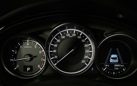 Mazda CX-9 II, 2018 год, 3 860 000 рублей, 13 фотография