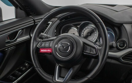 Mazda CX-9 II, 2018 год, 3 860 000 рублей, 16 фотография