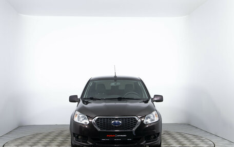 Datsun on-DO I рестайлинг, 2018 год, 515 000 рублей, 2 фотография