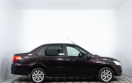 Datsun on-DO I рестайлинг, 2018 год, 515 000 рублей, 4 фотография