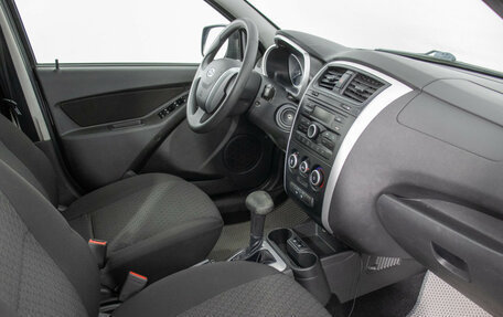 Datsun on-DO I рестайлинг, 2018 год, 515 000 рублей, 9 фотография