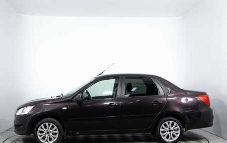 Datsun on-DO I рестайлинг, 2018 год, 515 000 рублей, 8 фотография