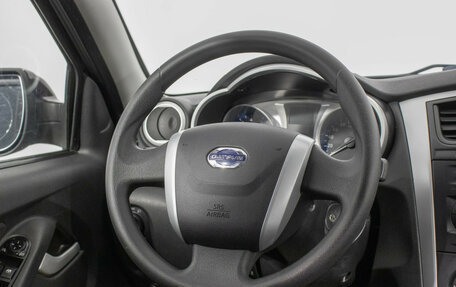 Datsun on-DO I рестайлинг, 2018 год, 515 000 рублей, 15 фотография