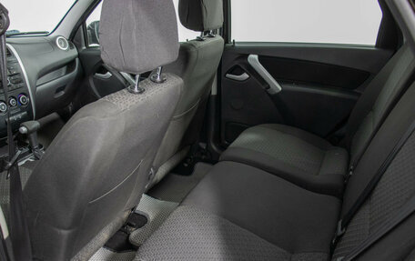 Datsun on-DO I рестайлинг, 2018 год, 515 000 рублей, 11 фотография