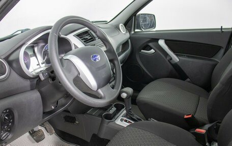 Datsun on-DO I рестайлинг, 2018 год, 515 000 рублей, 10 фотография