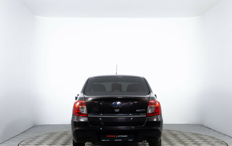 Datsun on-DO I рестайлинг, 2018 год, 515 000 рублей, 6 фотография