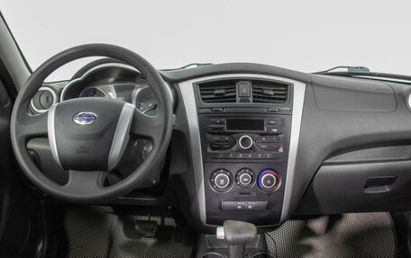 Datsun on-DO I рестайлинг, 2018 год, 515 000 рублей, 13 фотография