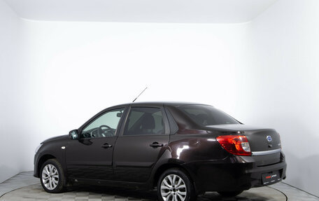 Datsun on-DO I рестайлинг, 2018 год, 515 000 рублей, 7 фотография