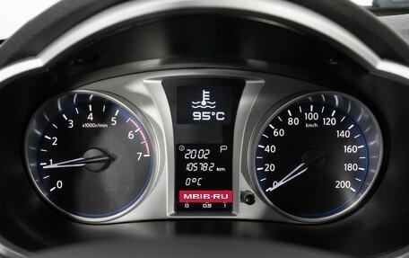 Datsun on-DO I рестайлинг, 2018 год, 515 000 рублей, 12 фотография